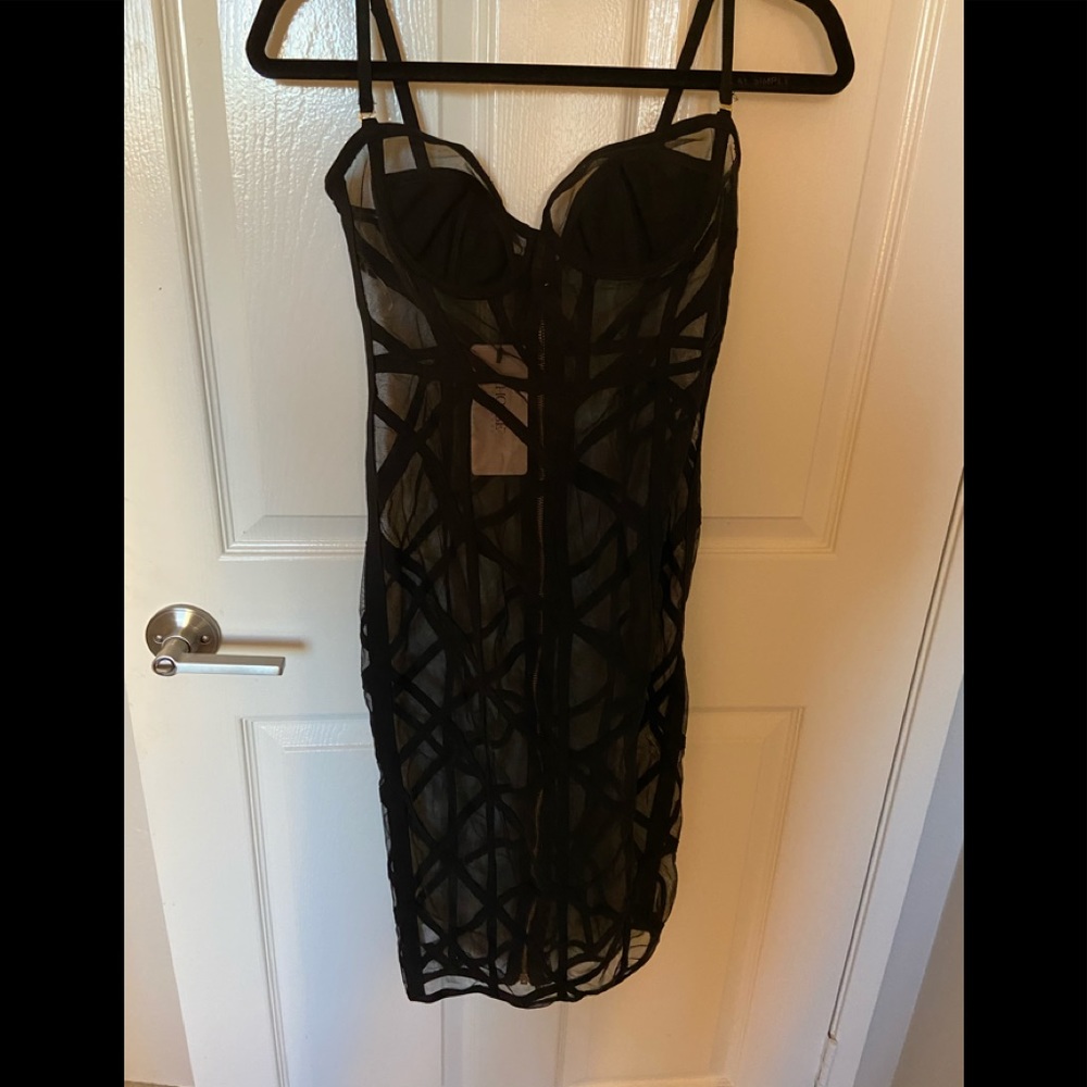 House of CB Dress